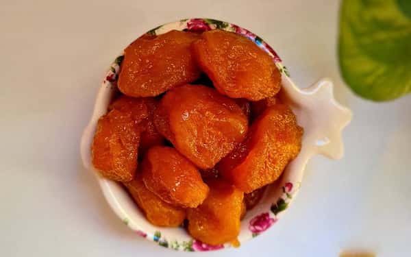 تصویر 5 از قیمت خرید آلو بخارا دودی با فروش عمده